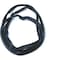 Uro Parts M-Benz W116 73-80 Door Seal, 1167200378 1167200378 - alternate 1